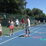 tennis coach clinics florida